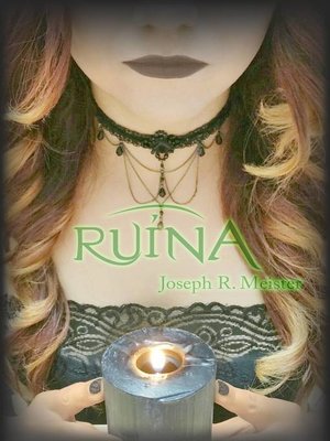 cover image of Ruína